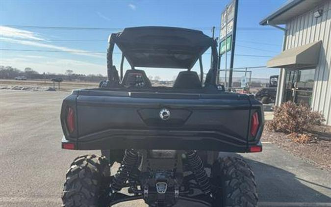 2026 Can-Am Commander MAX XT 1000R