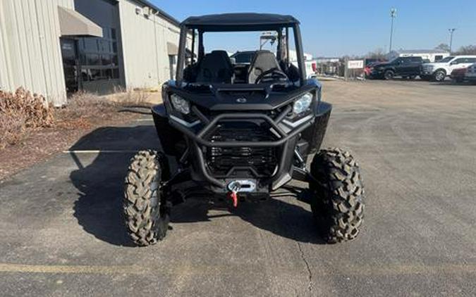 2026 Can-Am Commander MAX XT 1000R