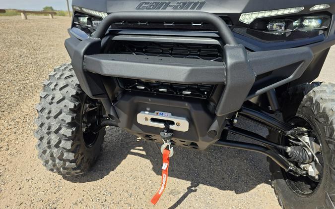 2026 Can-Am Defender MAX Lone Star CAB HD11