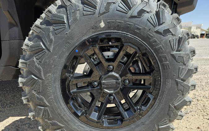 2026 Can-Am Defender MAX Lone Star CAB HD11