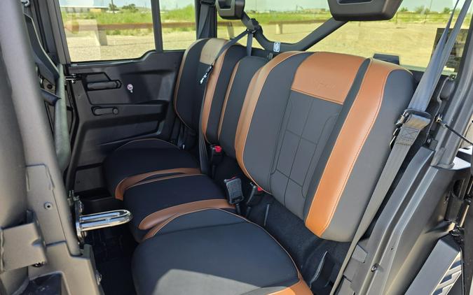 2026 Can-Am Defender MAX Lone Star CAB HD11