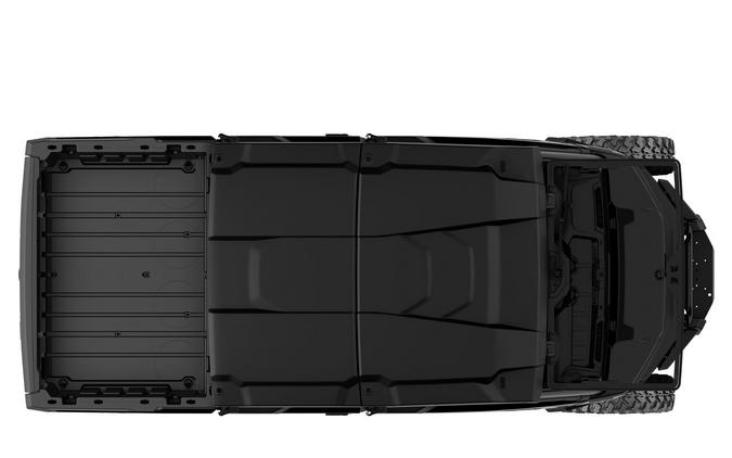 2026 Can-Am Defender MAX Lone Star CAB HD11