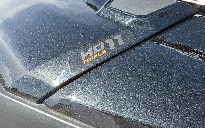 2026 Can-Am Defender MAX Lone Star CAB HD11