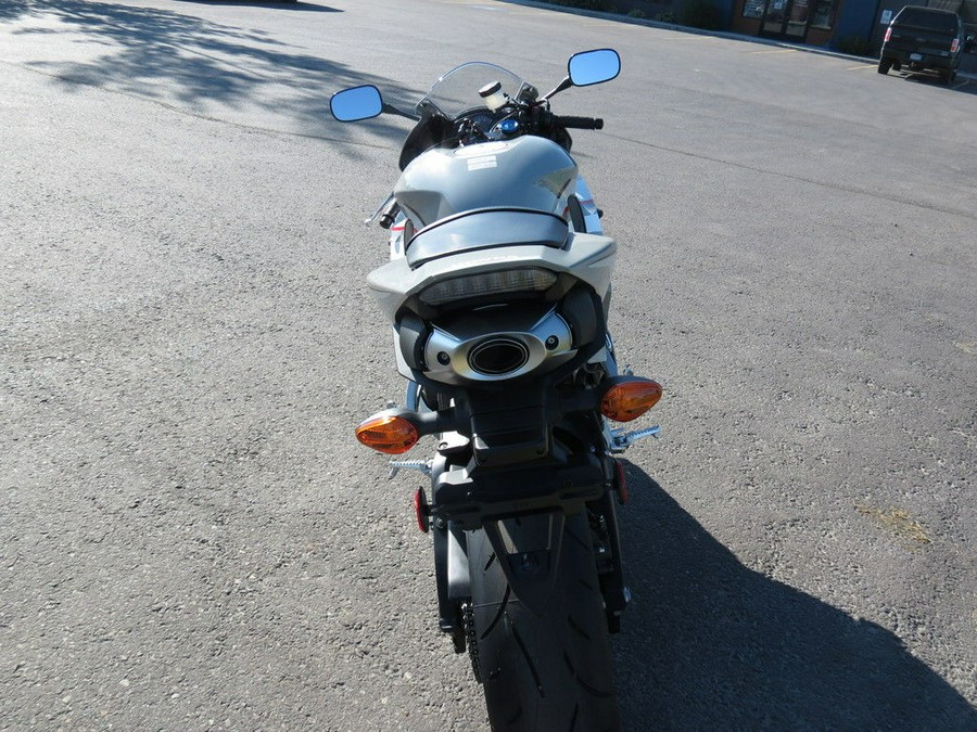 2026 Honda® CBR600RR