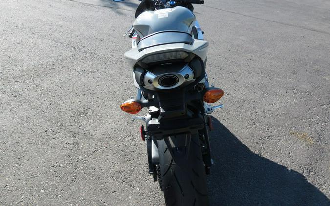 2026 Honda® CBR600RR