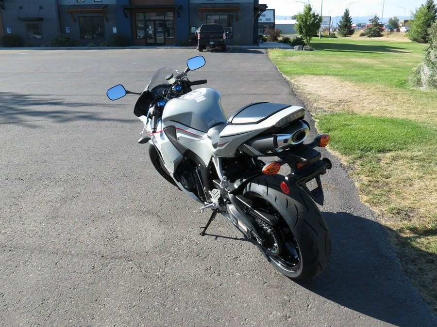2026 Honda® CBR600RR