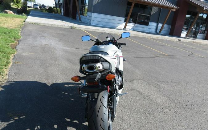 2026 Honda® CBR600RR