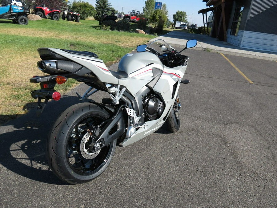 2026 Honda® CBR600RR