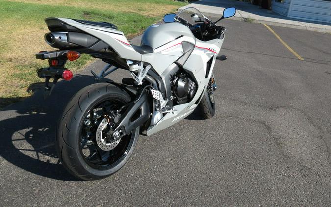 2026 Honda® CBR600RR