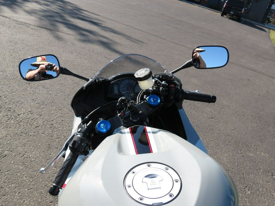 2026 Honda® CBR600RR