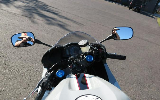 2026 Honda® CBR600RR