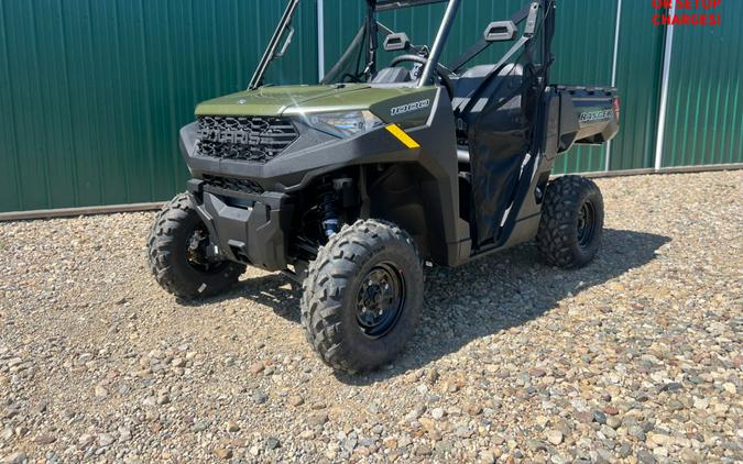 2026 Polaris® Ranger 1000