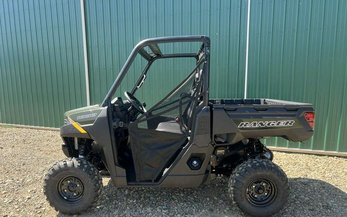 2026 Polaris® Ranger 1000