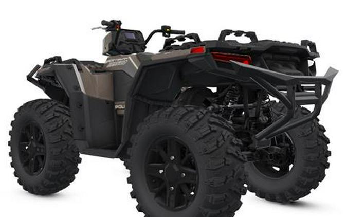 2026 Polaris Sportsman 850 Trail