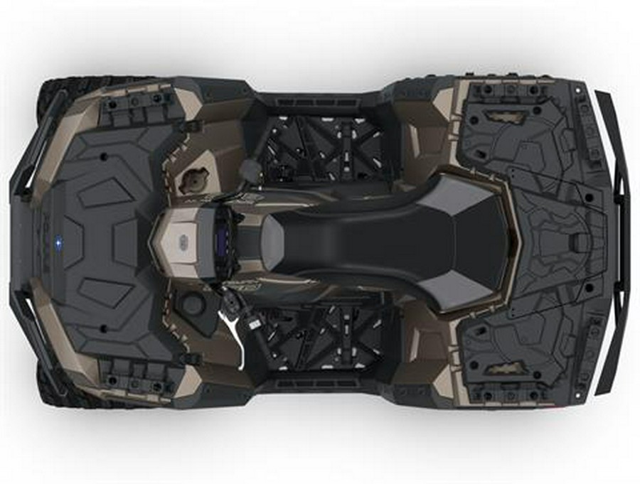 2026 Polaris Sportsman 850 Trail