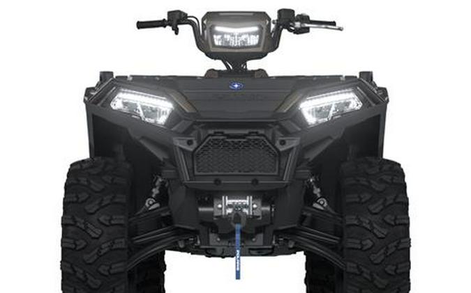 2026 Polaris Sportsman 850 Trail