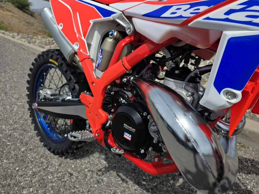 2026 350 RX - Beta Motorcycles