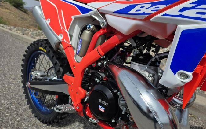 2026 350 RX - Beta Motorcycles