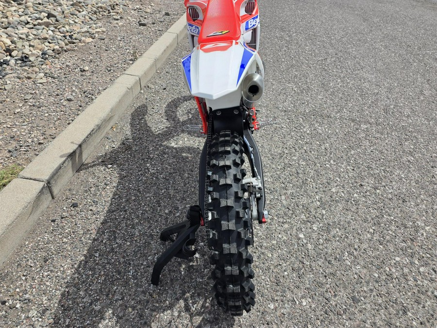 2026 350 RX - Beta Motorcycles