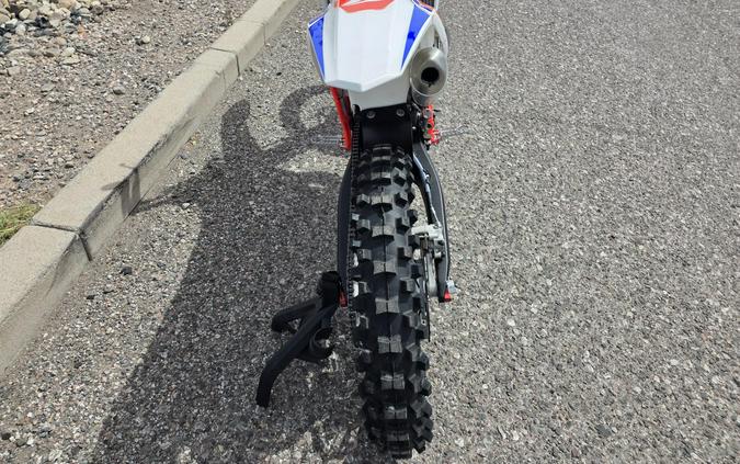 2026 350 RX - Beta Motorcycles
