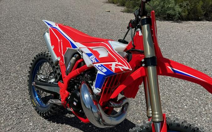 2026 350 RX - Beta Motorcycles