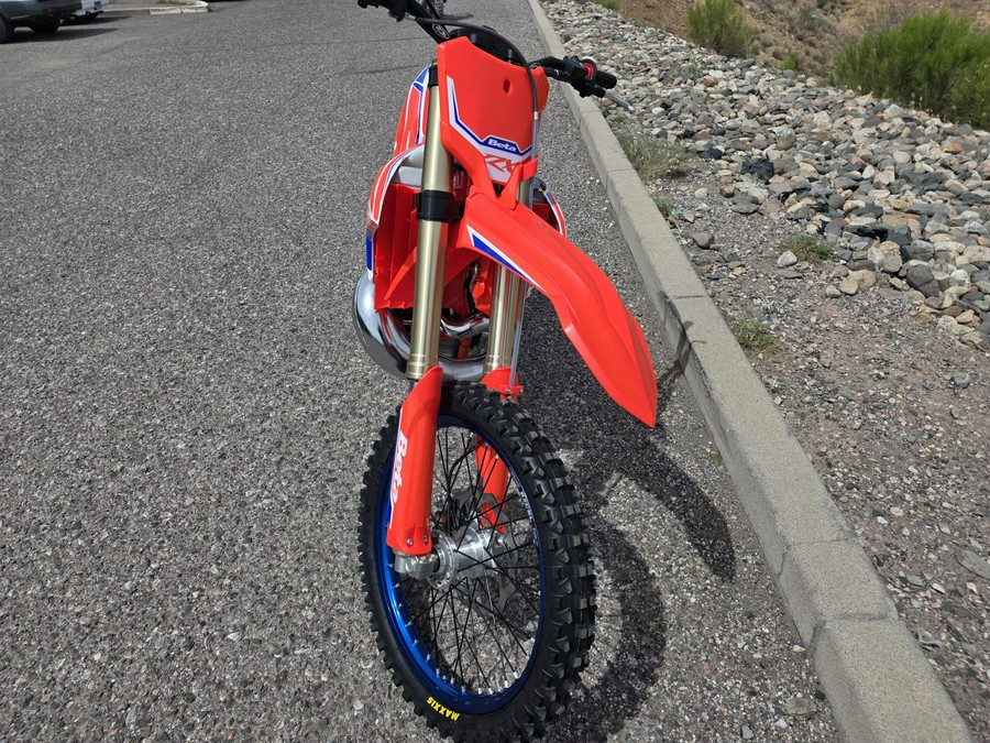 2026 350 RX - Beta Motorcycles