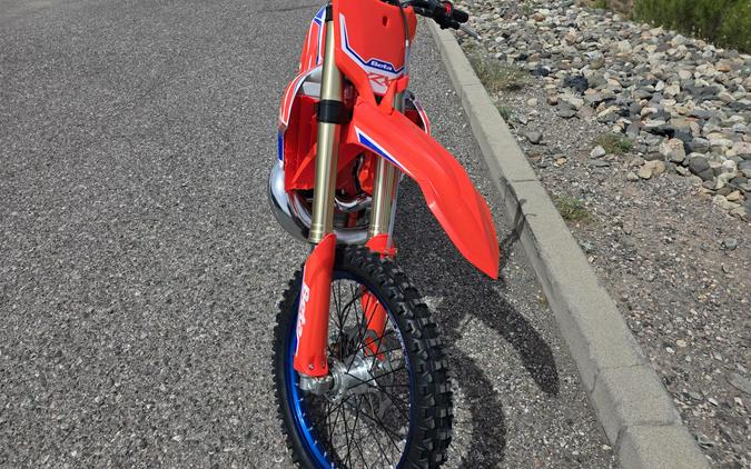 2026 350 RX - Beta Motorcycles