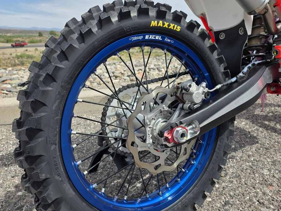 2026 350 RX - Beta Motorcycles