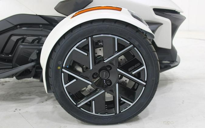 2026 Can-Am Spyder RT Sea-To-Sky