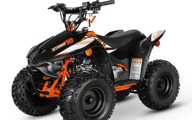 2024 Kayo Storm 70