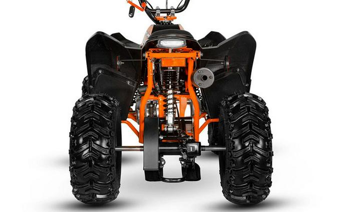 2024 Kayo Storm 70