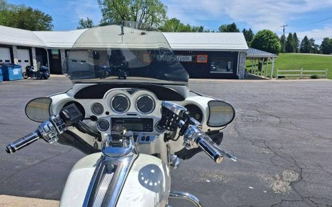 2009 Harley-Davidson Tri Glide™ Ultra Classic®