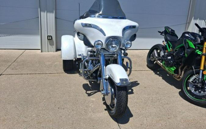 2009 Harley-Davidson Tri Glide™ Ultra Classic®