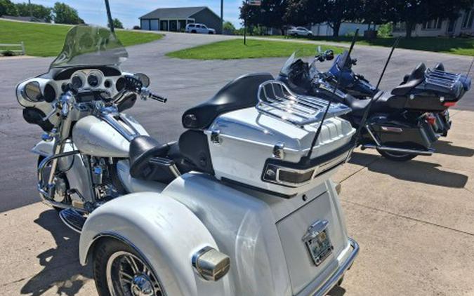 2009 Harley-Davidson Tri Glide™ Ultra Classic®