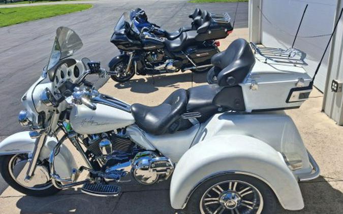 2009 Harley-Davidson Tri Glide™ Ultra Classic®