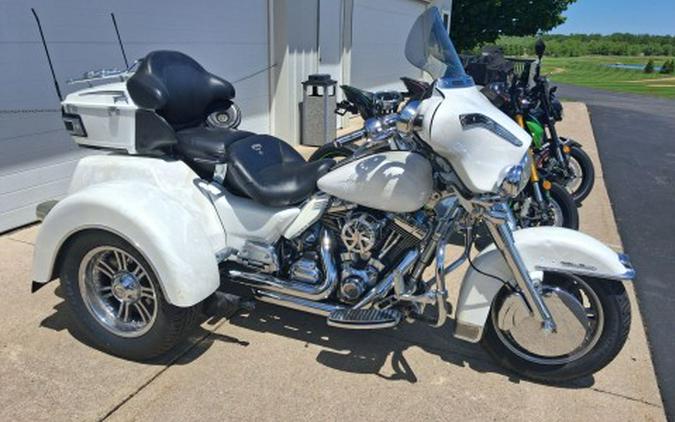 2009 Harley-Davidson Tri Glide™ Ultra Classic®