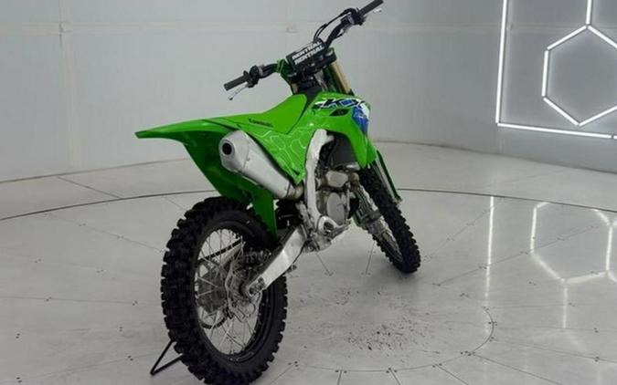 2026 Kawasaki KX 250