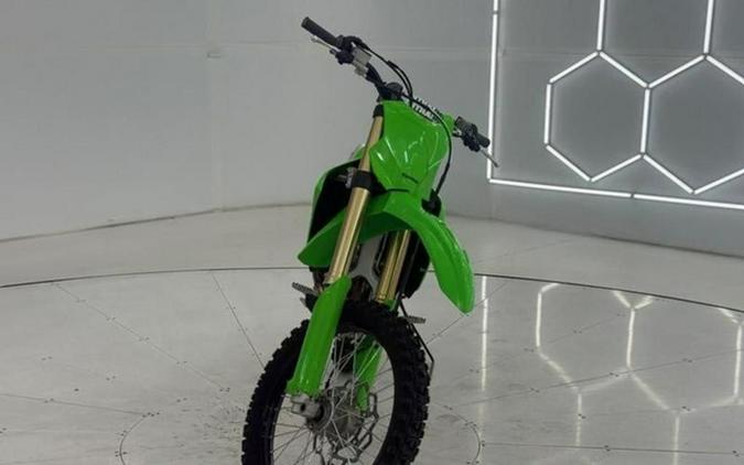 2026 Kawasaki KX 250