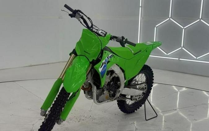 2026 Kawasaki KX 250
