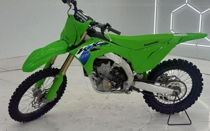 2026 Kawasaki KX 250