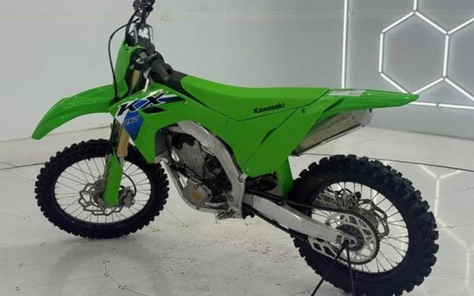 2026 Kawasaki KX 250