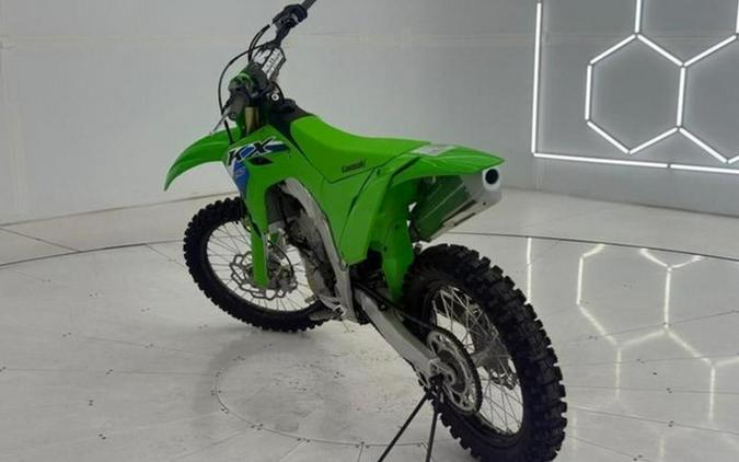 2026 Kawasaki KX 250