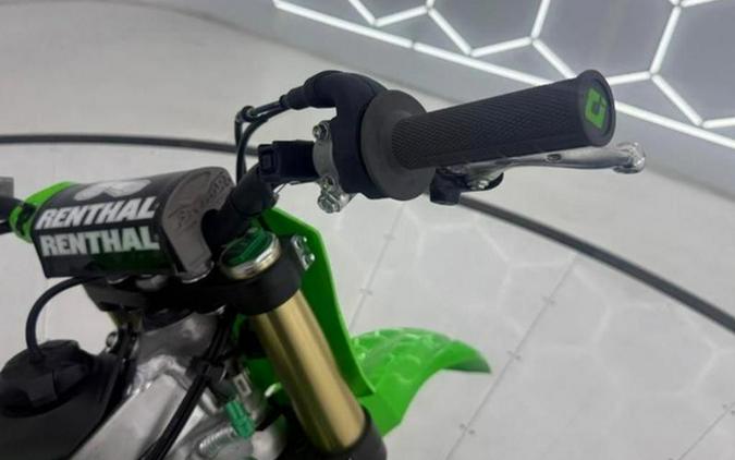 2026 Kawasaki KX 250