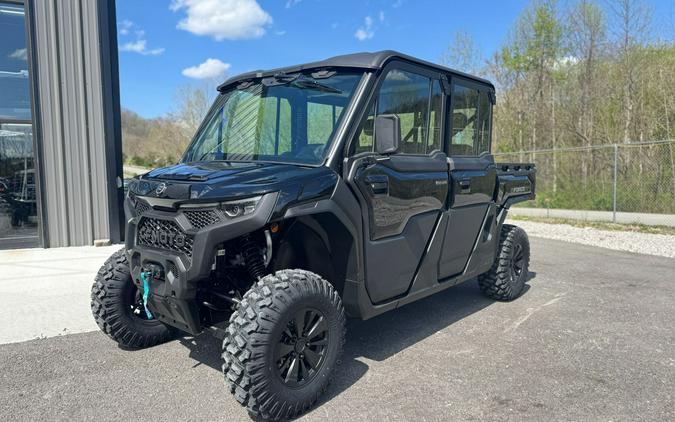 2026 CFMOTO UFORCE U10 XL Pro Highland