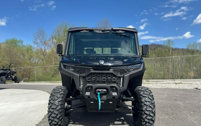 2026 CFMOTO UFORCE U10 XL Pro Highland