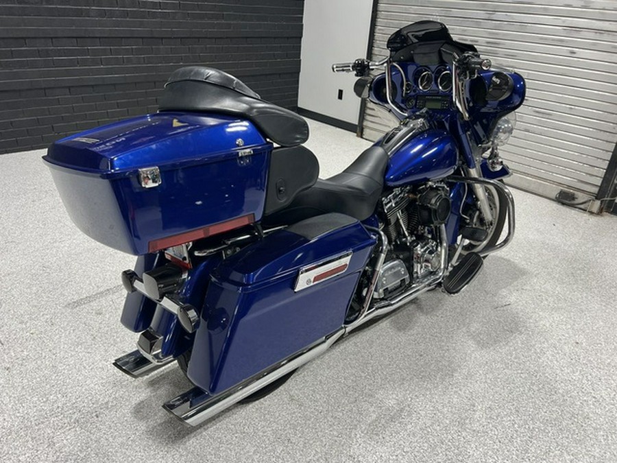 2007 Harley-Davidson Touring FLHTCU - Electra Glide Ultra Classic