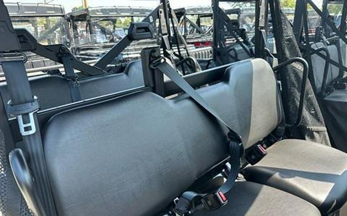 2026 Polaris Ranger Crew 1000