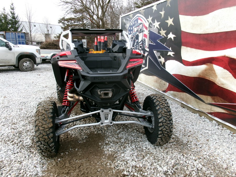 2026 Polaris RZR Pro R Ultimate