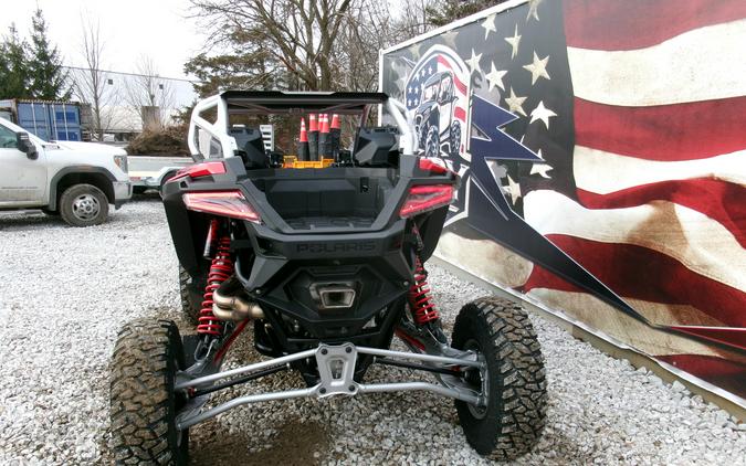 2026 Polaris RZR Pro R Ultimate
