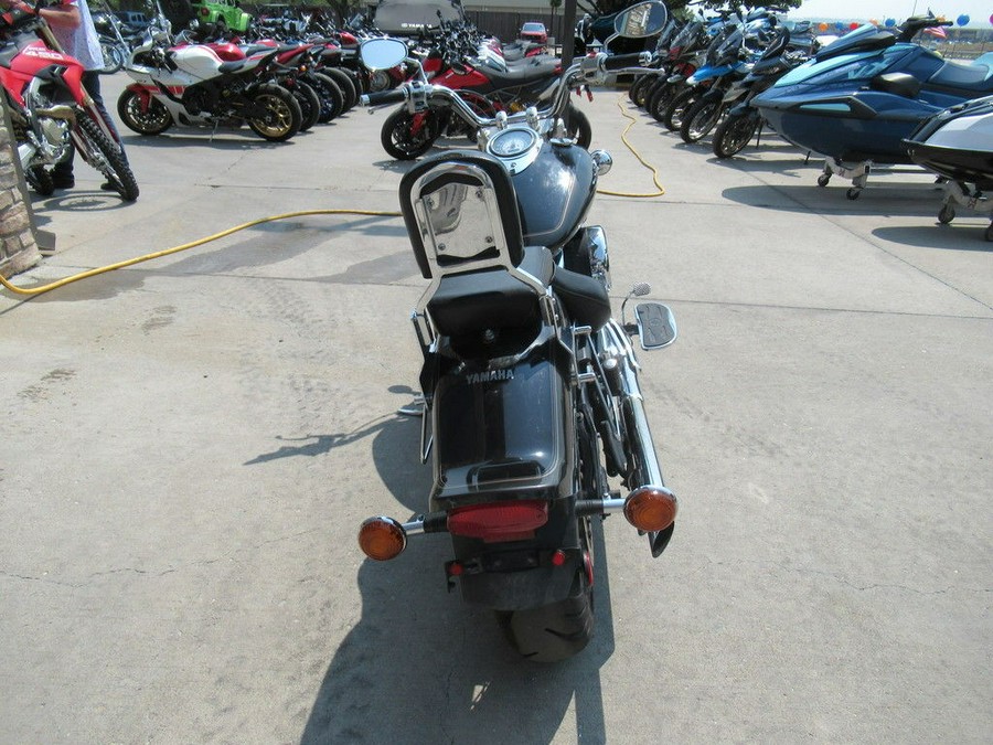 2003 YAMAHA V Star 1100